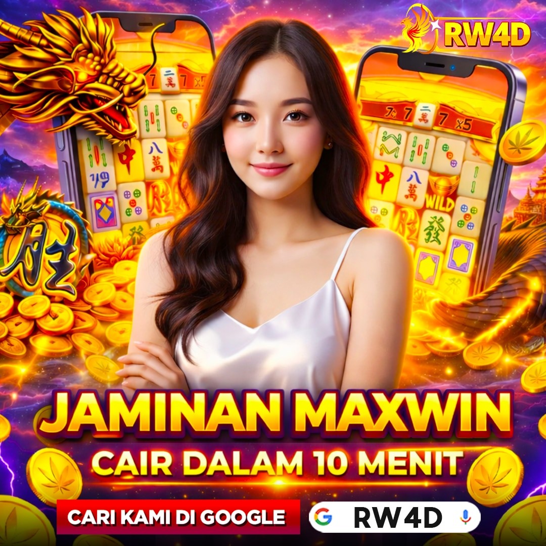 Sorotan game RW4D